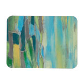 断片化フィールドI マグネット (横)