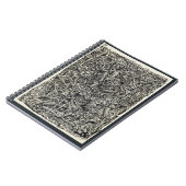 断片化 ノートブック (左側)