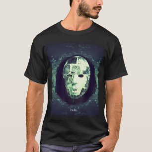 断片的な挨拶 Tシャツ