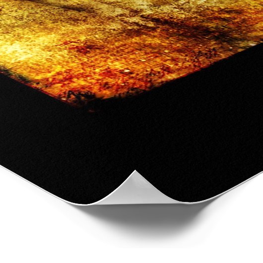 断片 ポスター (角)