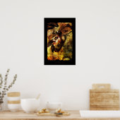 断片 ポスター (キッチン)