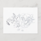 断片 ポストカード (正面)