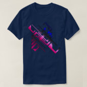 断片 Tシャツ (デザイン正面)