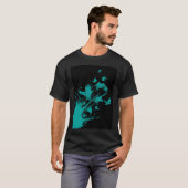 断片 Tシャツ (正面フル)