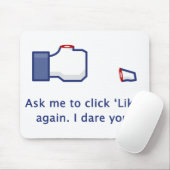 断絶された親指-」マウスパッドのようなかちりと言う音「に私に招待して下さい マウスパッド (マウス)