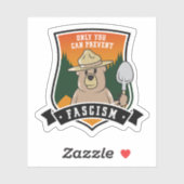 断食を防止できるのはユーザーのみ シール (シート)