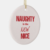 新いけなしいニース セラミックオーナメント (右)