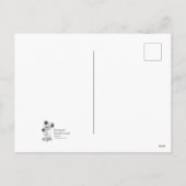 新おもしろい年カード シーズンポストカード (裏面)