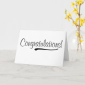 新しいおばあちゃん祝いベビーリビール カード (黄色い花)