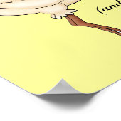 新しいおばあちゃん ポスター (角)