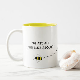 新しいおばあちゃん |マグの話題 ツートーンマグカップ