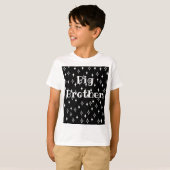 新しいお兄さん Tシャツ (正面フル)