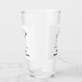 新しいお尻 – アセンブリが必要 タンブラーグラス (左)