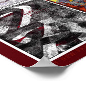 新しいお気に入り2020年9月4日 ポスター (角)