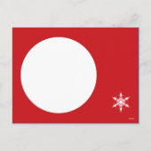 新しいけないニース シーズンポストカード (裏面)