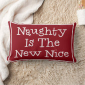 新しいけないニース ランバークッション (ブランケット)