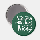 新しいけない マグネット (正面/裏面)