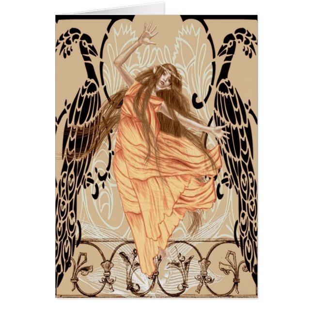 新しいのスタイルカード (正面)