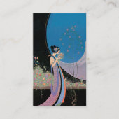 新しいの上品-名刺 名刺 (正面)