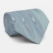 新しいの孔雀の羽パターンタイ ネクタイ (ロール)