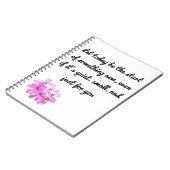 新しいものを開始 – ノートブ感動的ック ノートブック (左側)