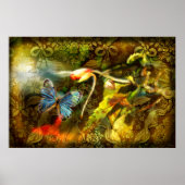 新しいもの ポスター (正面)