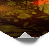 新しいもの ポスター (角)