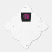 新しいアイテム フェイバーボックス (折り畳みなし)