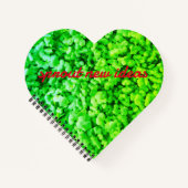 新しいアイディアを起動 ノートブック