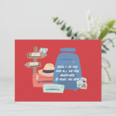 新しいアドベンチャー2025の願いはカスタマイズ可能 シーズンカード (スタンド正面)