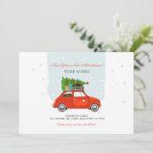 新しいアドレスのお知らせを移動する (スタンド正面)