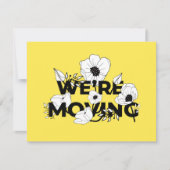 新しいアドレスフローラ |お知らせ (正面)