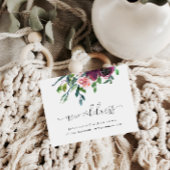 新しいアドレス書道のアドレス変更の移動 案内ポストカード