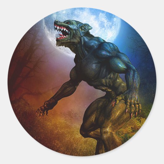 新しいアルファ ラウンドシール (正面)