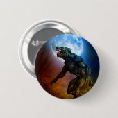 新しいアルファ 缶バッジ (正面&裏面)