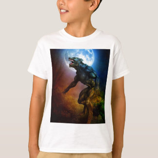 新しいアルファ Tシャツ