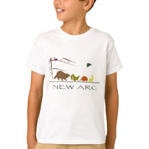 新しいアークのロゴ