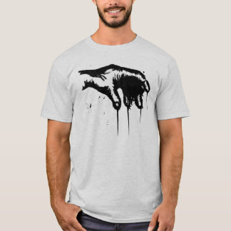 新しいインク Tシャツ