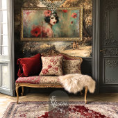 新しいインプレッションパターン&フローラパティーナ 薄葉紙