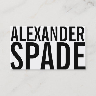 新しいカッコいいの名刺ペインター、建築業者、カスタム 名刺