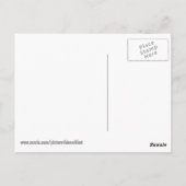 新しいカンバーランドカバーブリッジプラーク ポストカード (裏面)