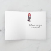 新しいカードやプロモーション カード (内部)