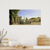 新しいガードショース、アーセナル、プリンスの宮殿& ポスター (キッチン)