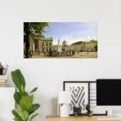 新しいガードショース、アーセナル、プリンスの宮殿& ポスター (ホームオフィス)