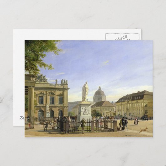 新しいガードショース、アーセナル、プリンスの宮殿& ポストカード (正面/裏面)