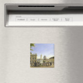 新しいガードショース、アーセナル、プリンスの宮殿& マグネット (インサイチュ (食洗機))