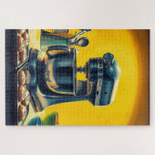 新しいクッキー ジグソーパズル (横)