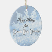 新しいクラッシュの子供の蟹座2014のオーナメント セラミックオーナメント (右)