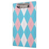 新しいクリップボアーガイルード クリップボード (左)