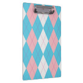 新しいクリップボアーガイルード クリップボード (右)